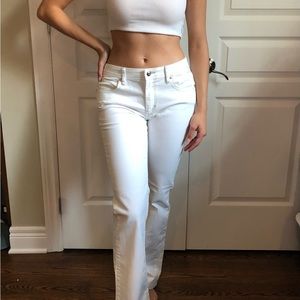Esprit white Jeans